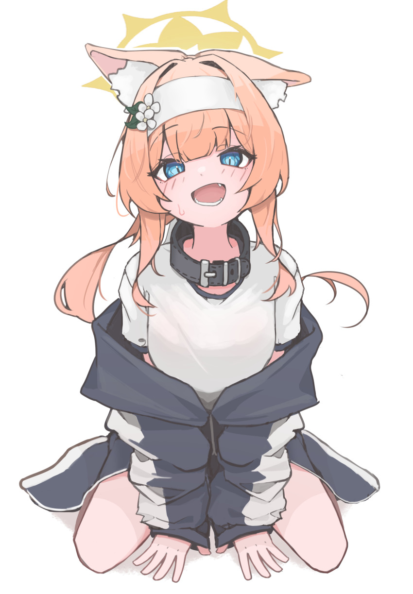 Mari (Blue Archive) Rule 34 Image