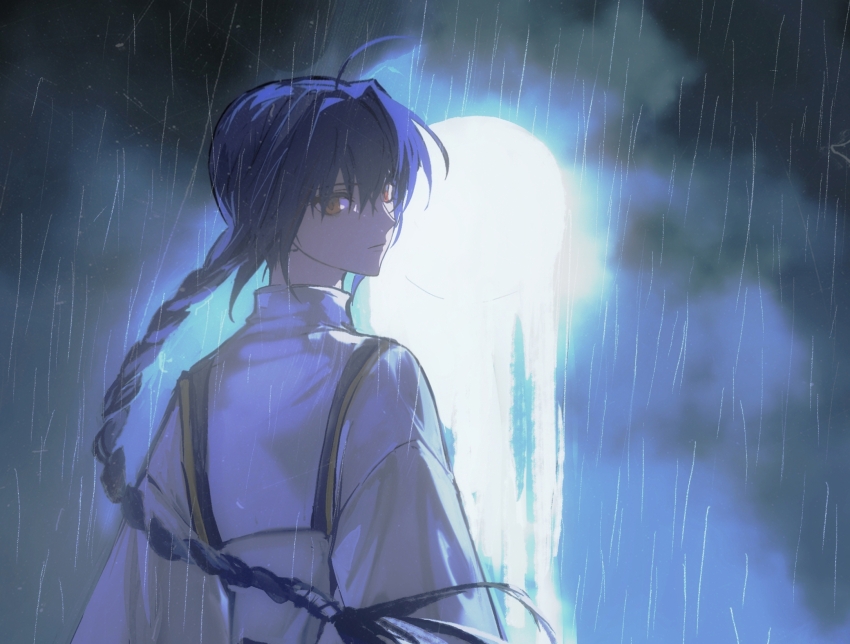 Yamato Takeru (Fate) Rule 34 Image