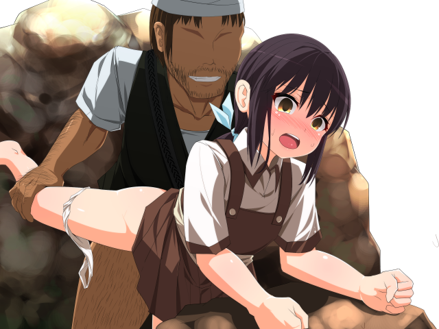 Tori (Dark Hero Party) Rule 34 Image