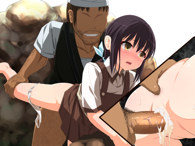 Tori (Dark Hero Party) Rule 34 Image