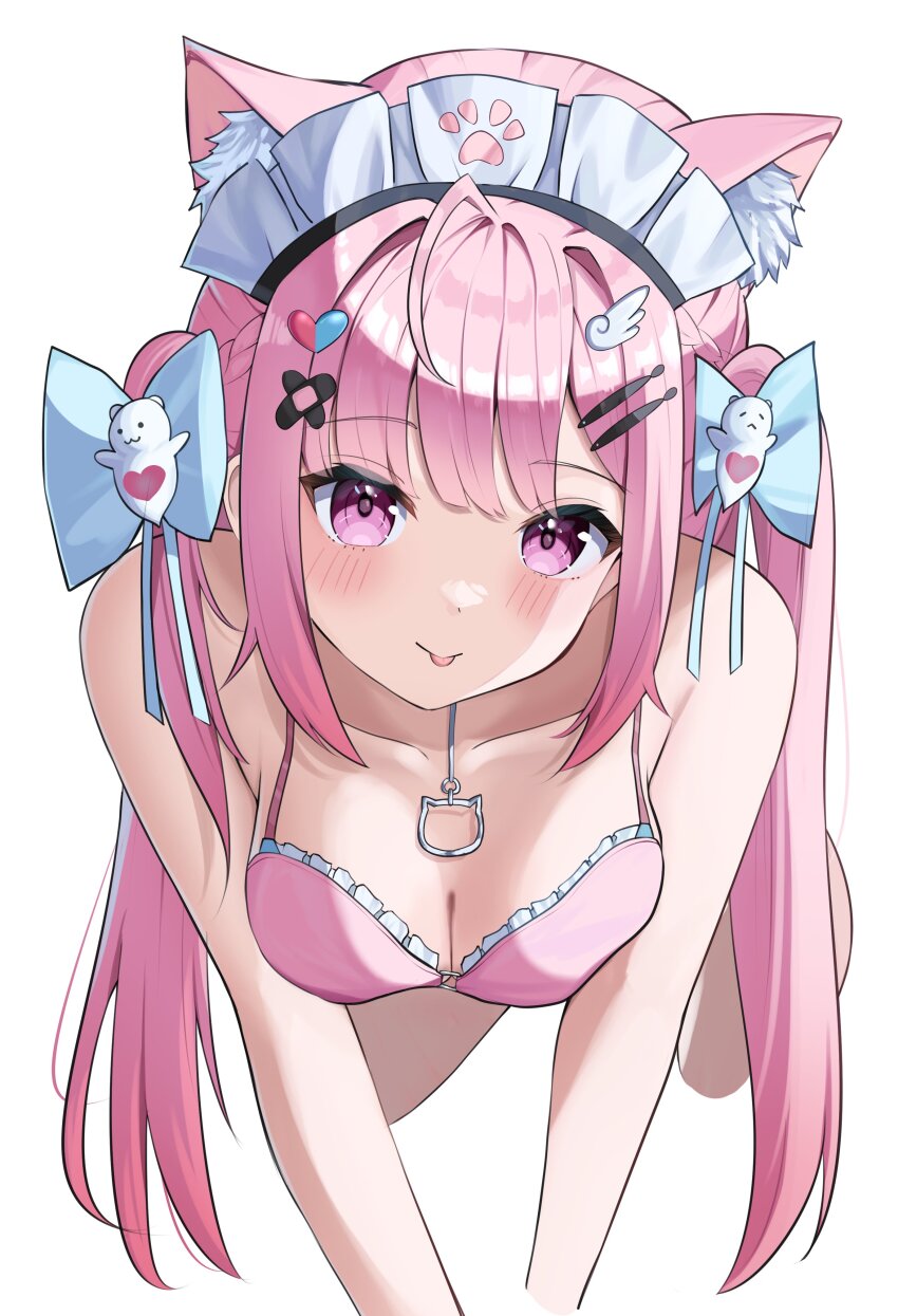 Yuuki Sakuna (Indie Virtual Youtuber) Rule 34 Image