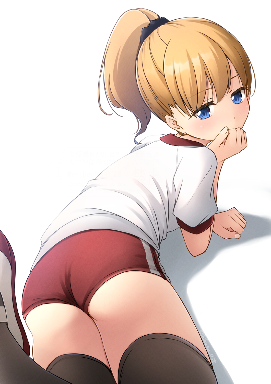Original Rule 34 Image