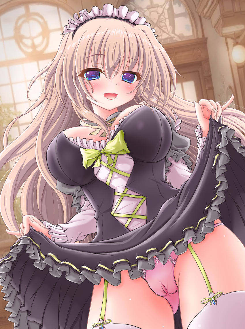Kujou Miyako (9-Nine-) Rule 34 Image