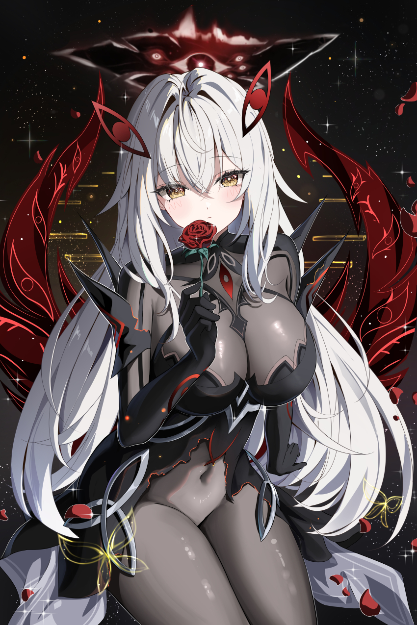 Ronova (Genshin Impact) Rule 34 Image