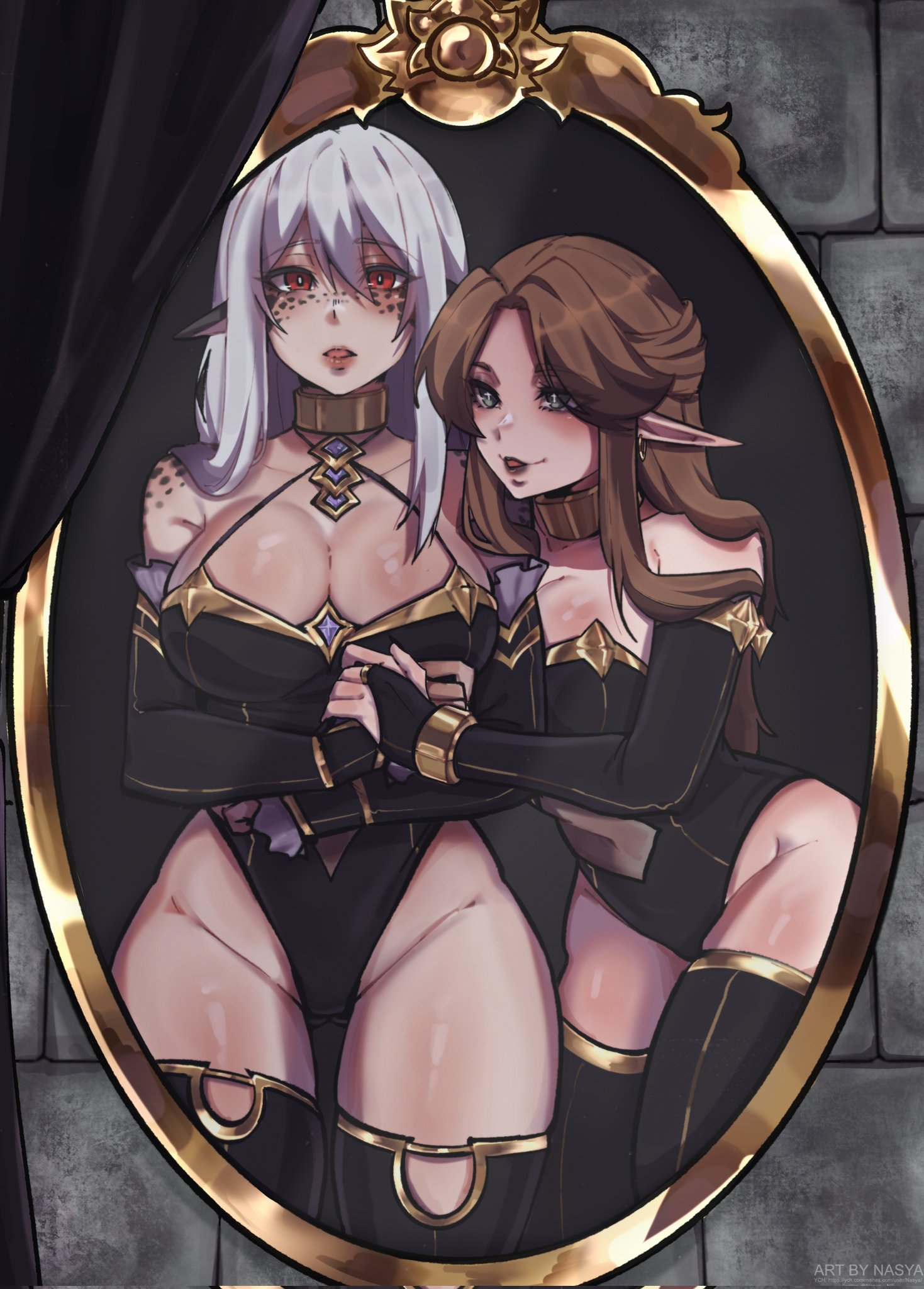 Oc Rule 34 Image