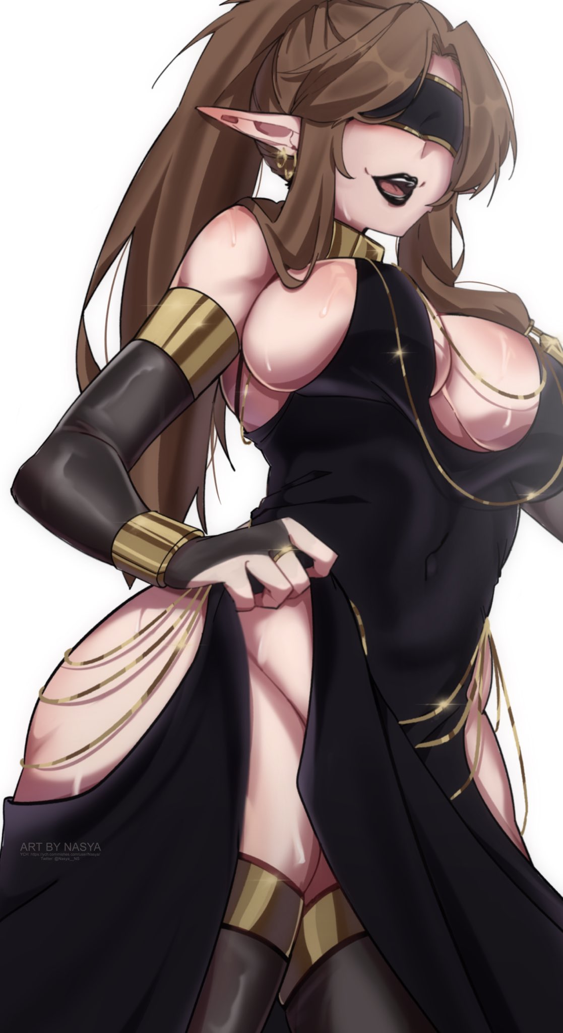 Oc Rule 34 Image