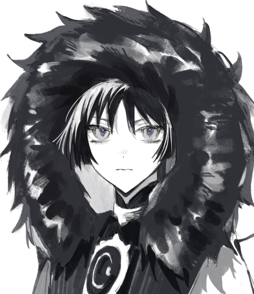 Scaramouche (Genshin Impact) Rule 34 Image
