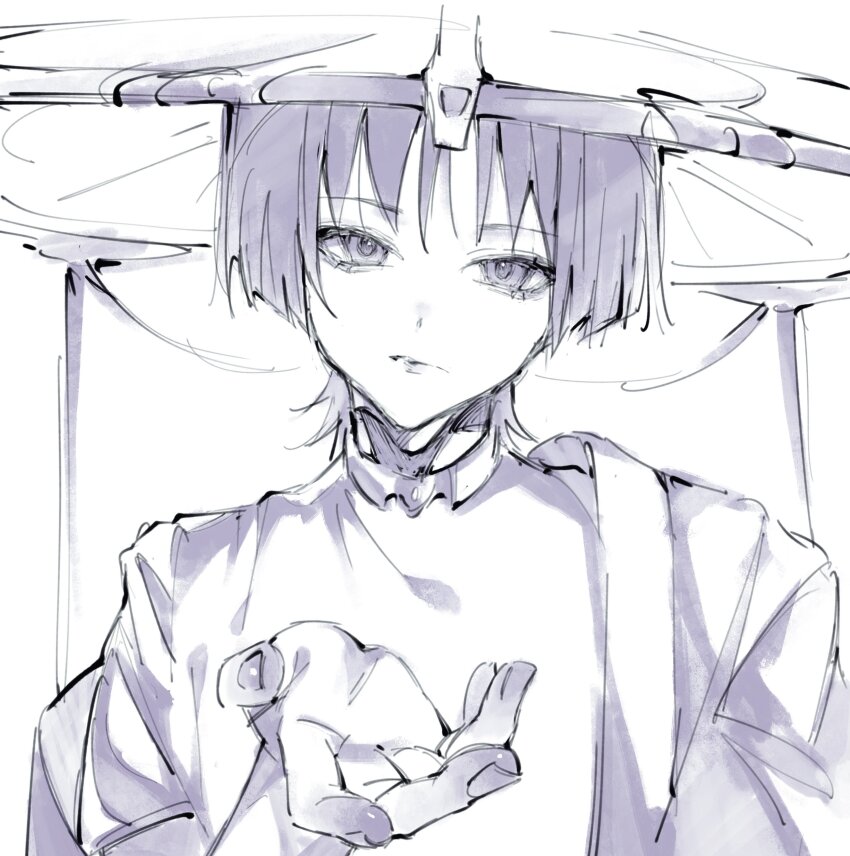 Scaramouche (Genshin Impact) Rule 34 Image