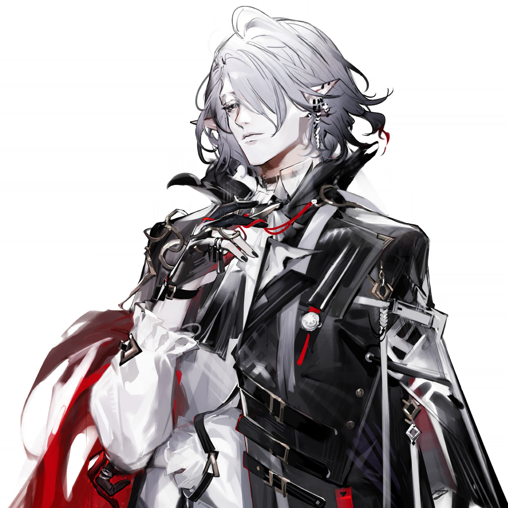 Arknights Rule 34 Image