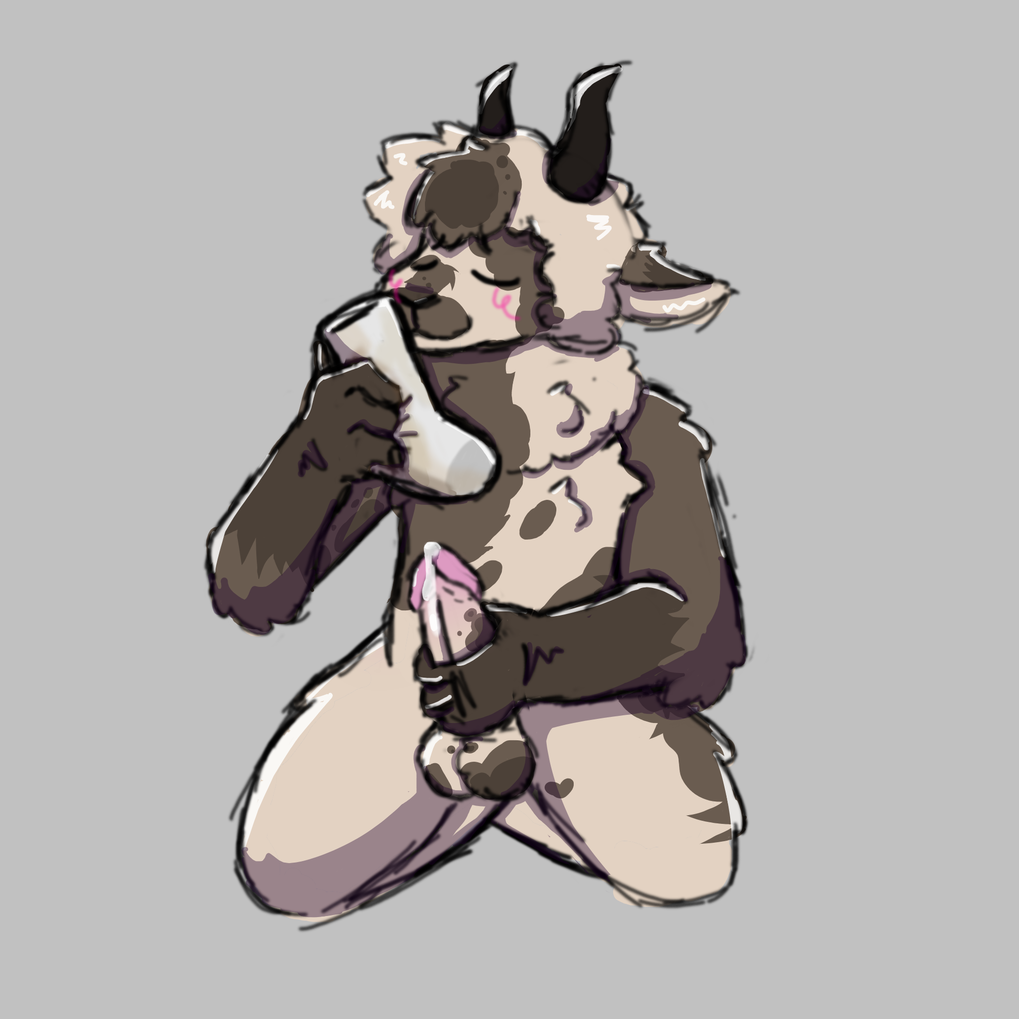 Wool (Fur) Rule 34 Image