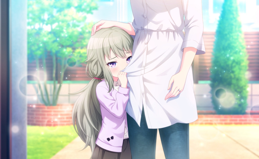 Kusanagi Nene (Project Sekai) Rule 34 Image