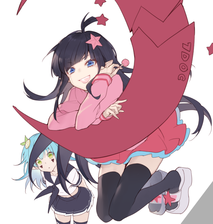 Aotu World Rule 34 Image