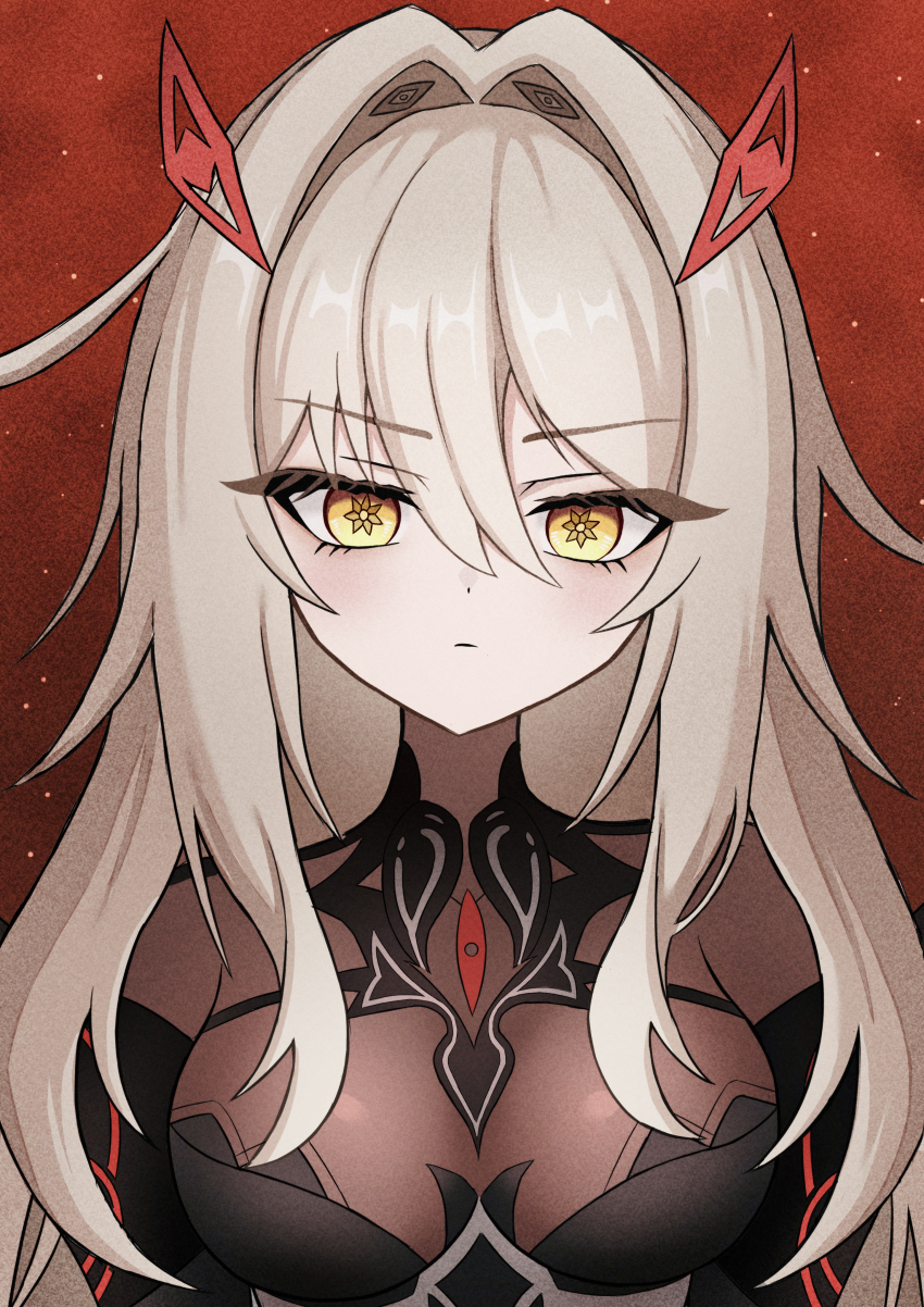 Ronova (Genshin Impact) Rule 34 Image