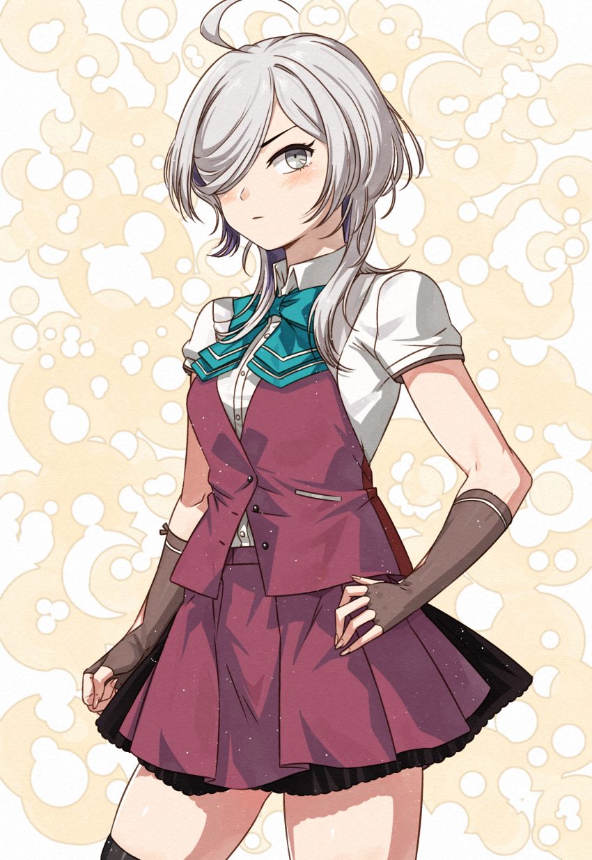 Asashimo (Kancolle) Rule 34 Image