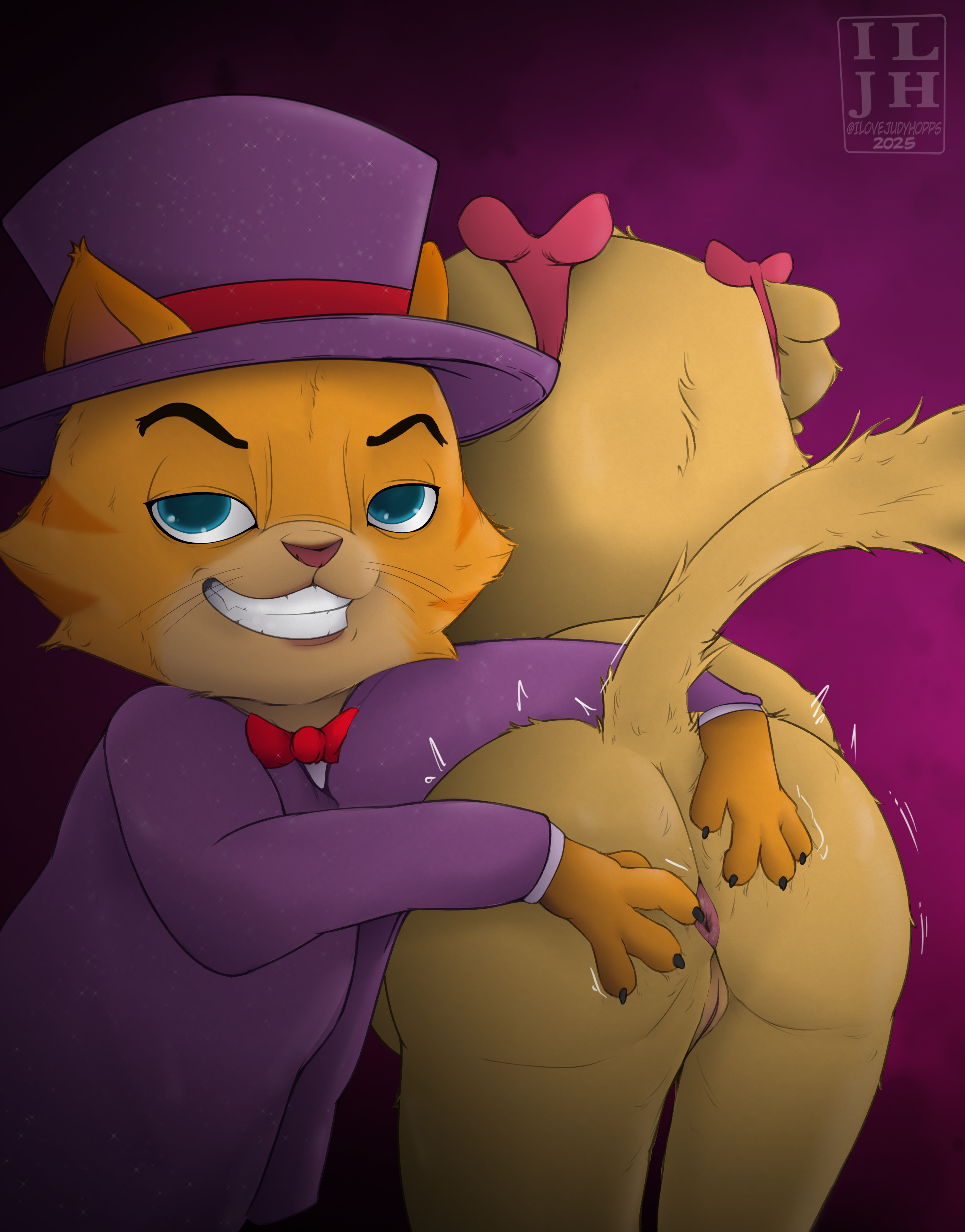 Ella (Giggleland) Rule 34 Image
