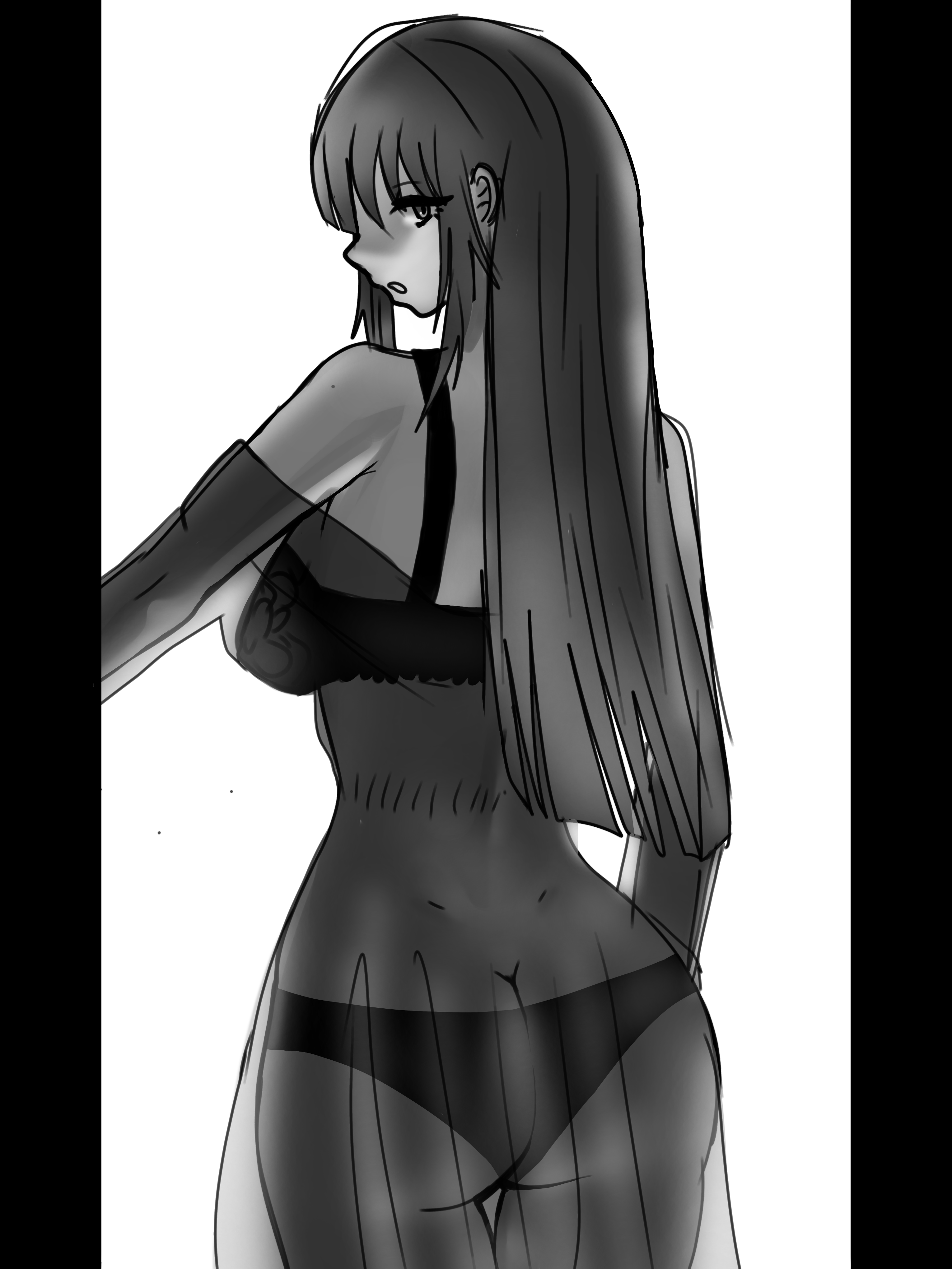 Ass Rule 34 Image