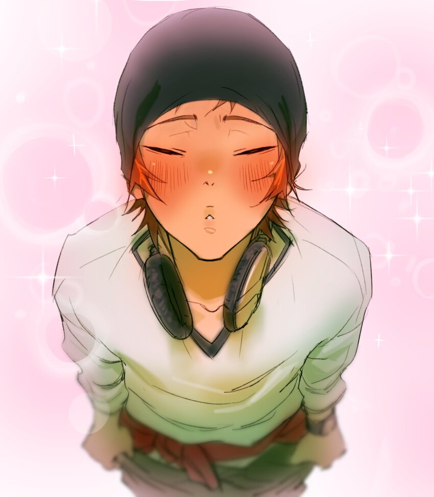 Yata Misaki Rule 34 Image