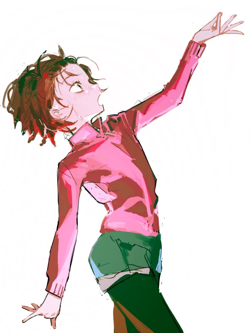 Medalist (Manga) Rule 34 Image
