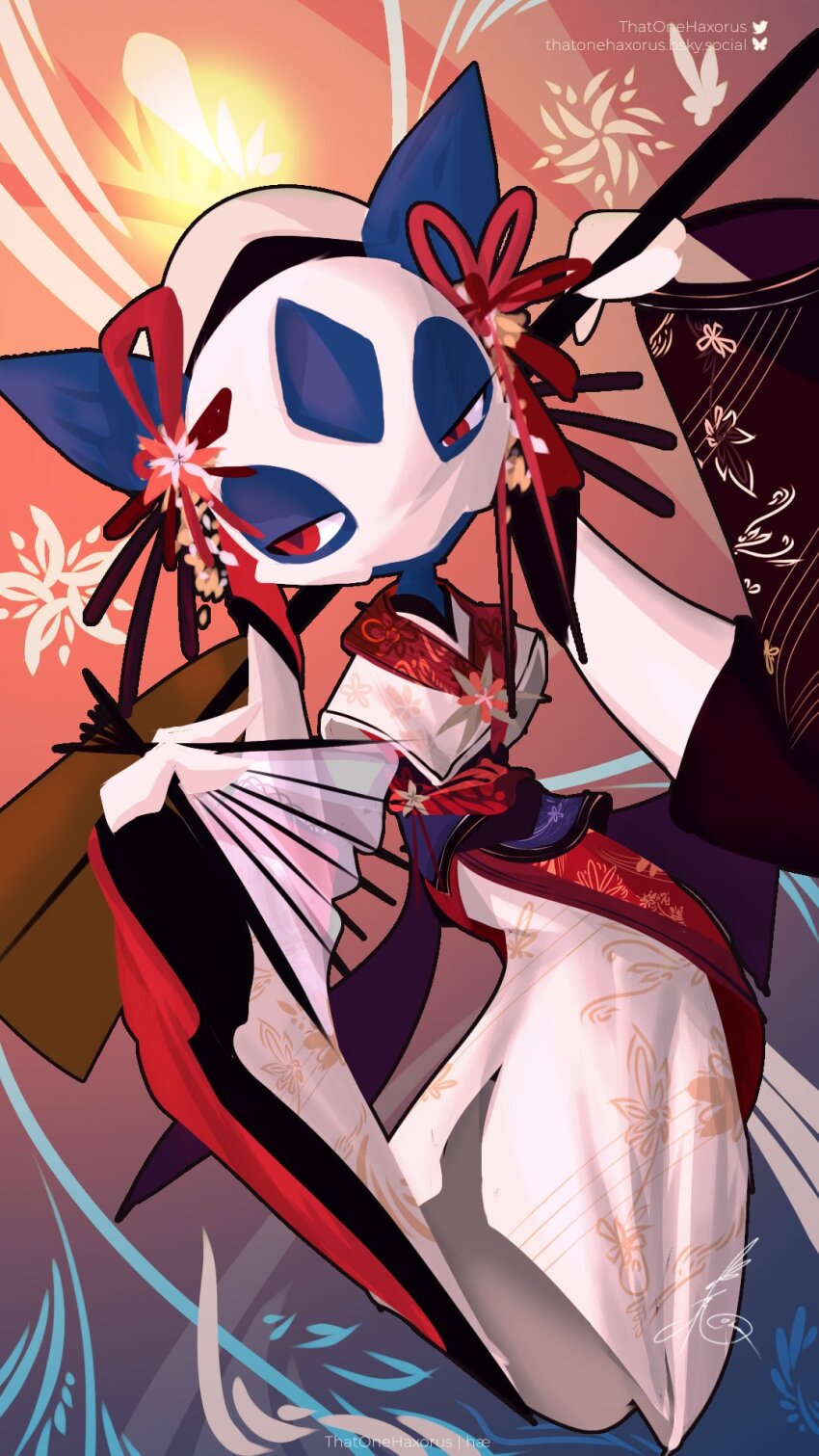 Froslass (Nintendo) Rule 34 Image