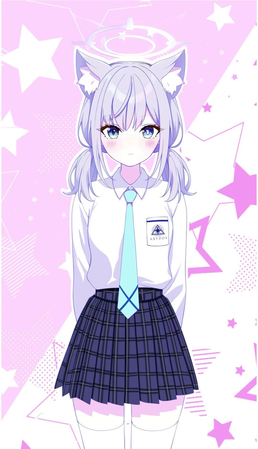 Shiroko (Blue Archive) Rule 34 Image