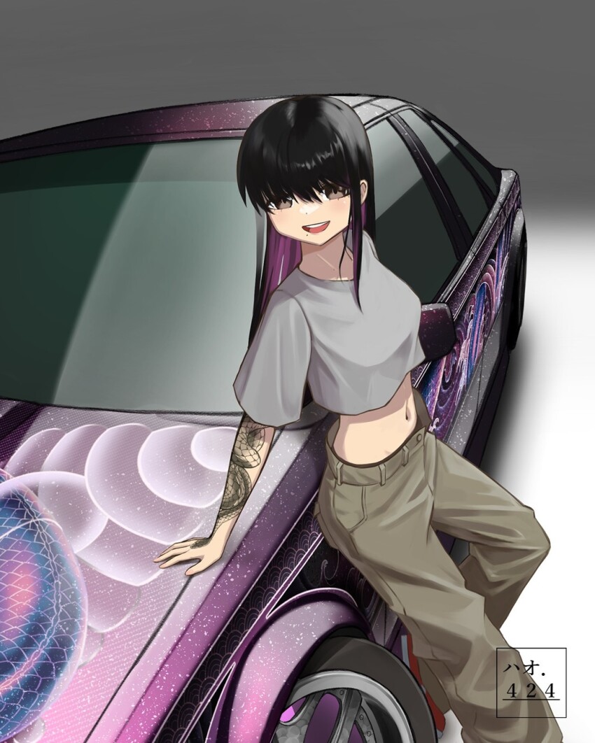 Original Rule 34 Image