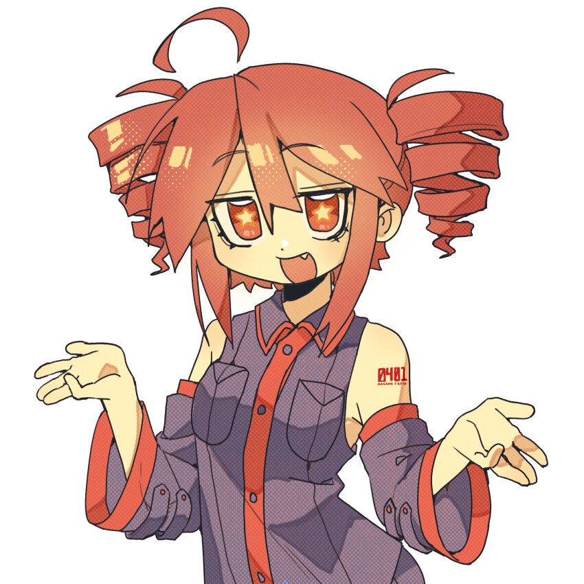 Kasane Teto (Utau) Rule 34 Image