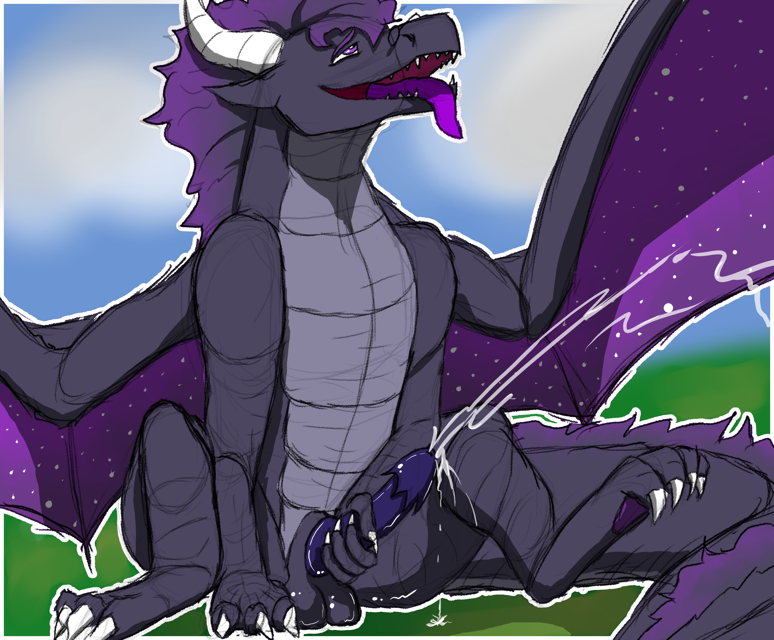 Mythology Rule 34 Image