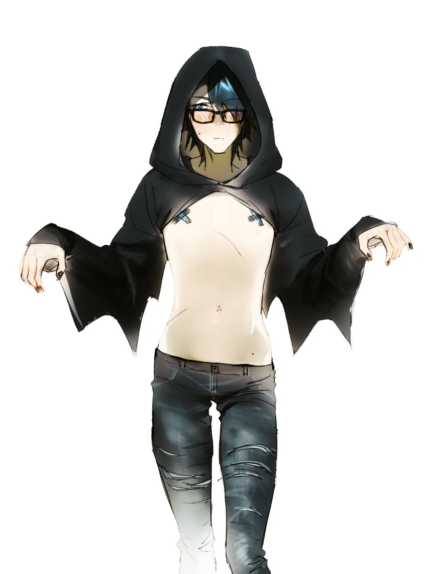 Fushimi Saruhiko Rule 34 Image