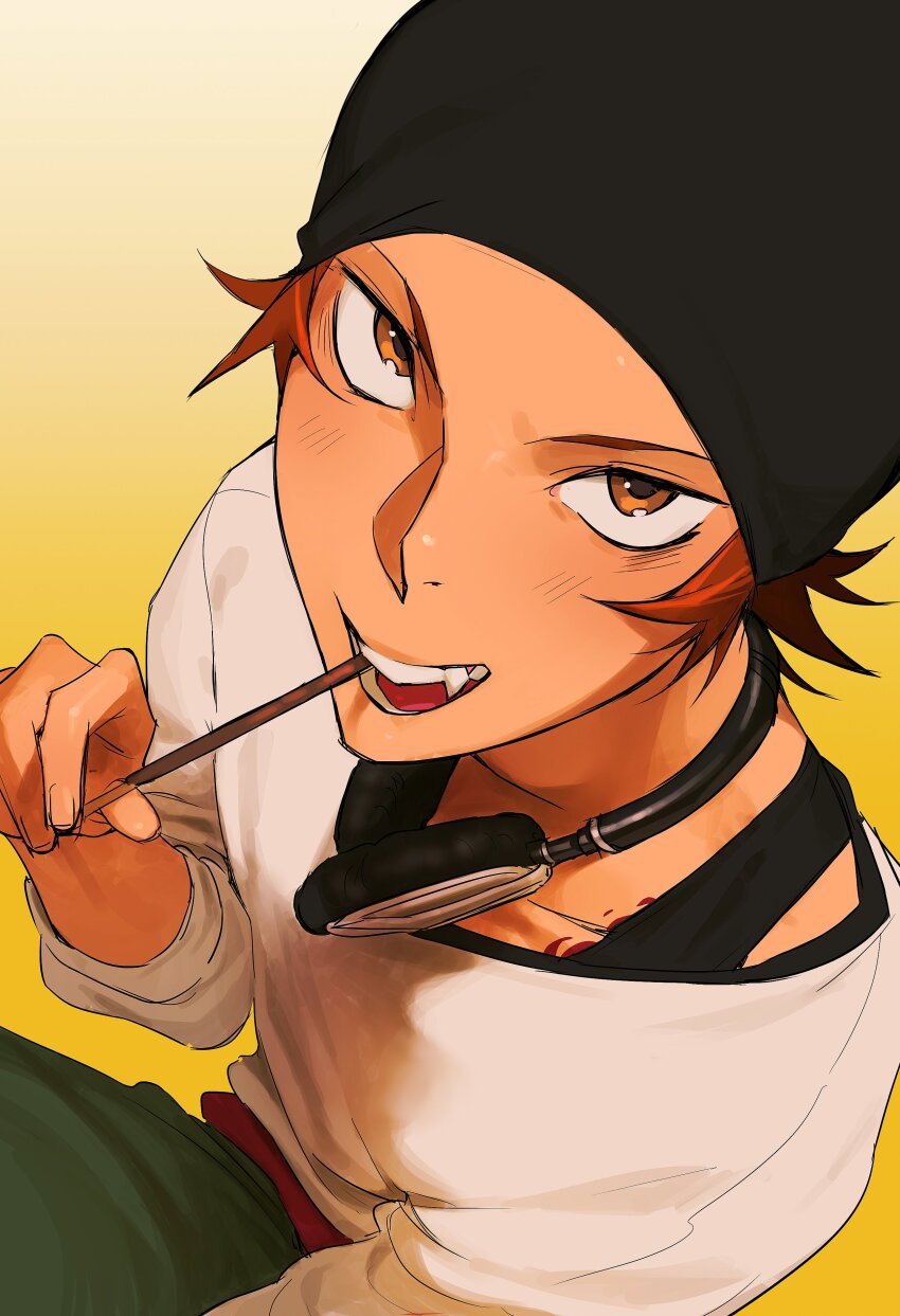Yata Misaki (Pocky) Rule 34 Image