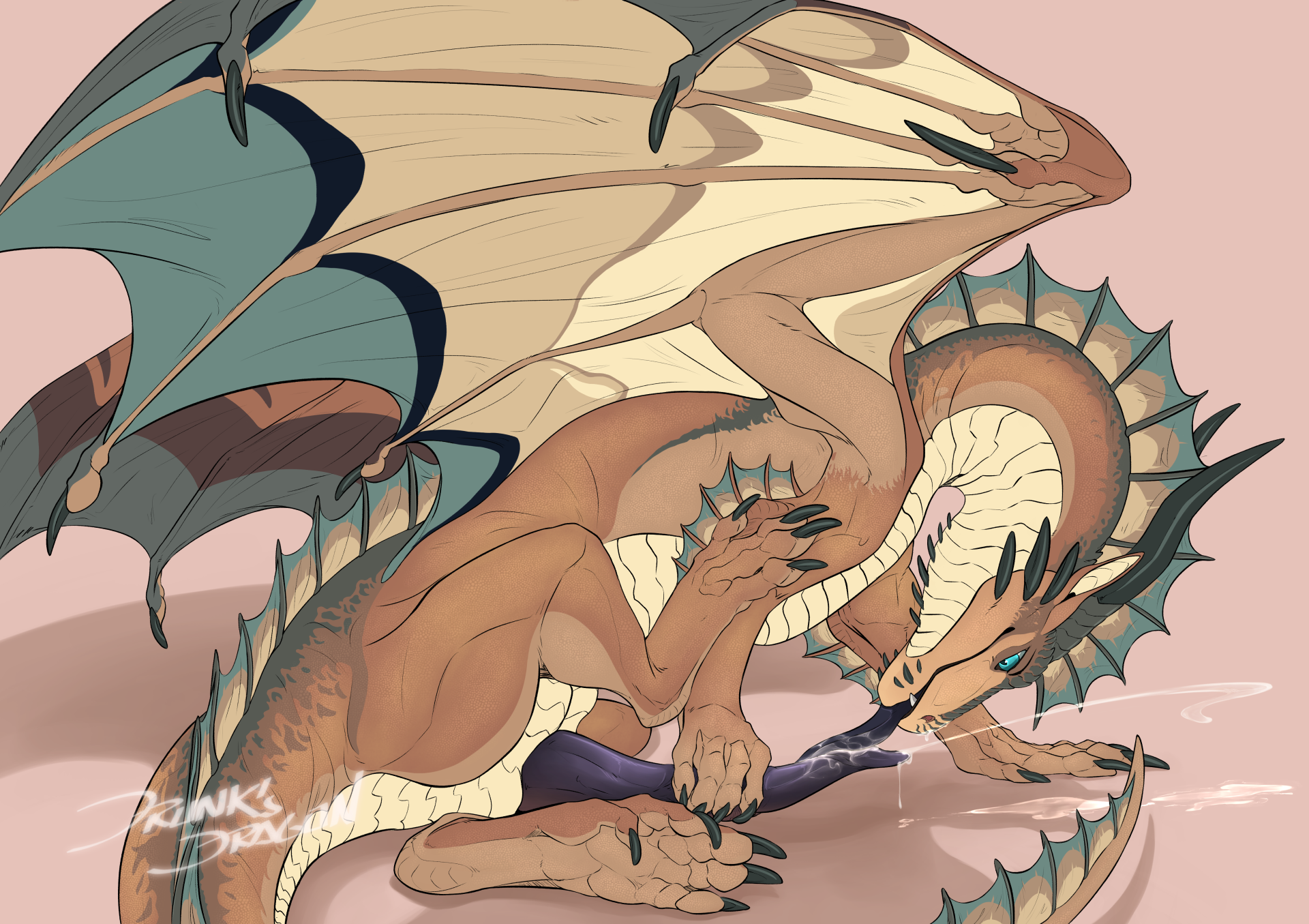Mythology Rule 34 Image