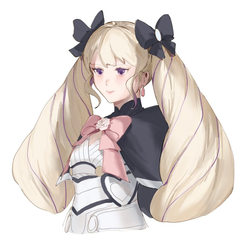 Elise (Fire Emblem) Rule 34 Image
