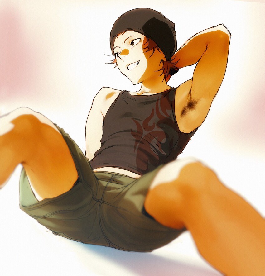Yata Misaki Rule 34 Image