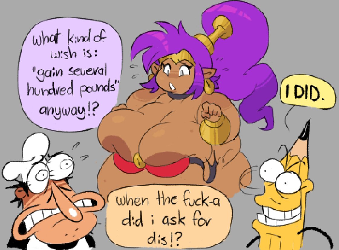 Peppino Spaghetti (Pizza Tower) Rule 34 Image