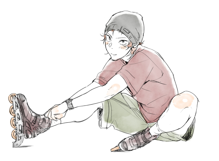 Yata Misaki Rule 34 Image
