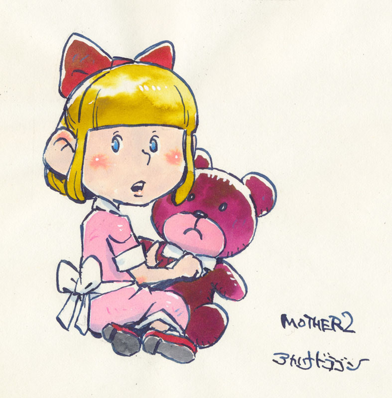 Mother (Series) Rule 34 Image