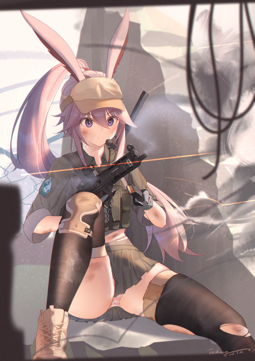 Yae Sakura (Honkai (Series)) Rule 34 Image