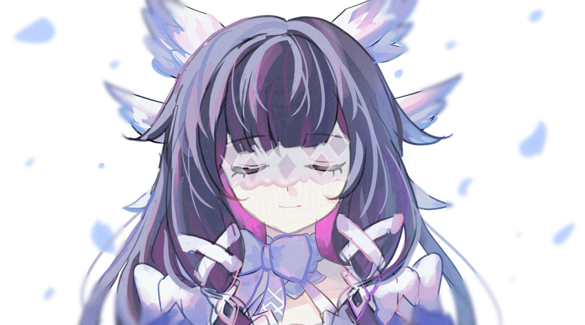 Columbina (Genshin Impact) Rule 34 Image