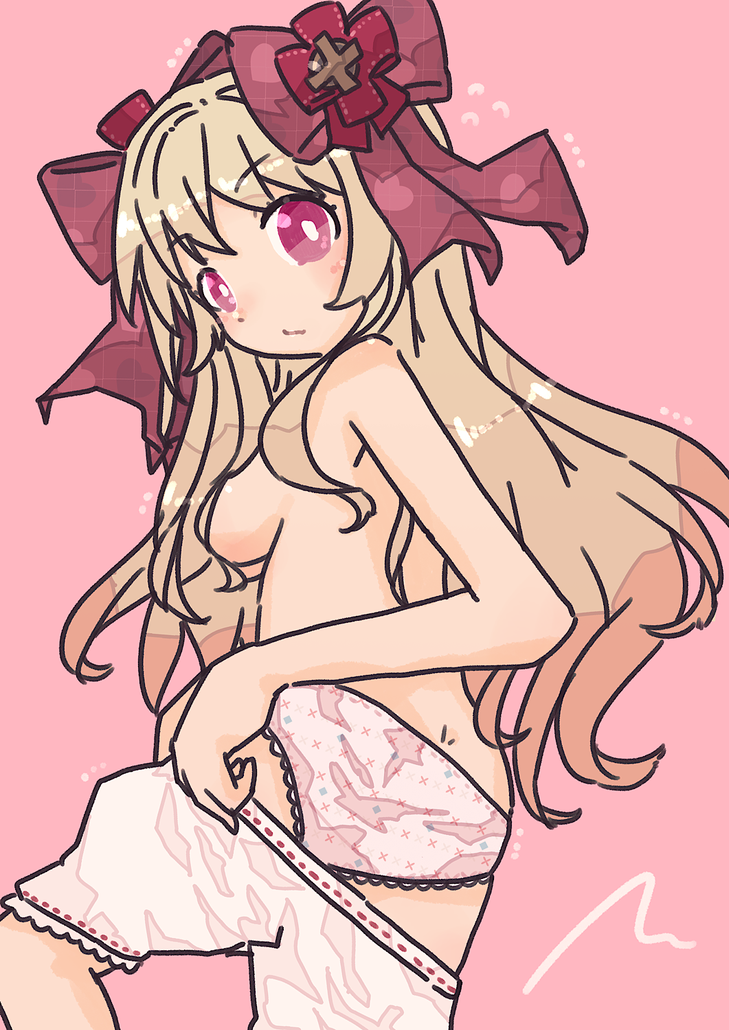 Chaos Marie (Grimms Notes) Rule 34 Image