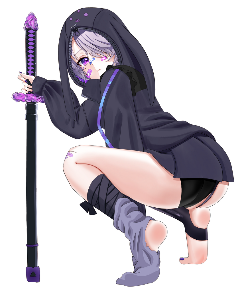 Koseki Bijou (Hololive) Rule 34 Image