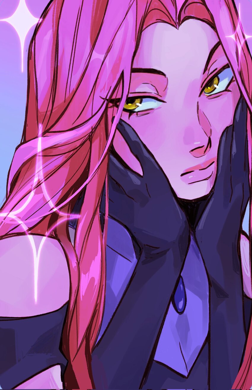 Mizi (Alien Stage) Rule 34 Image