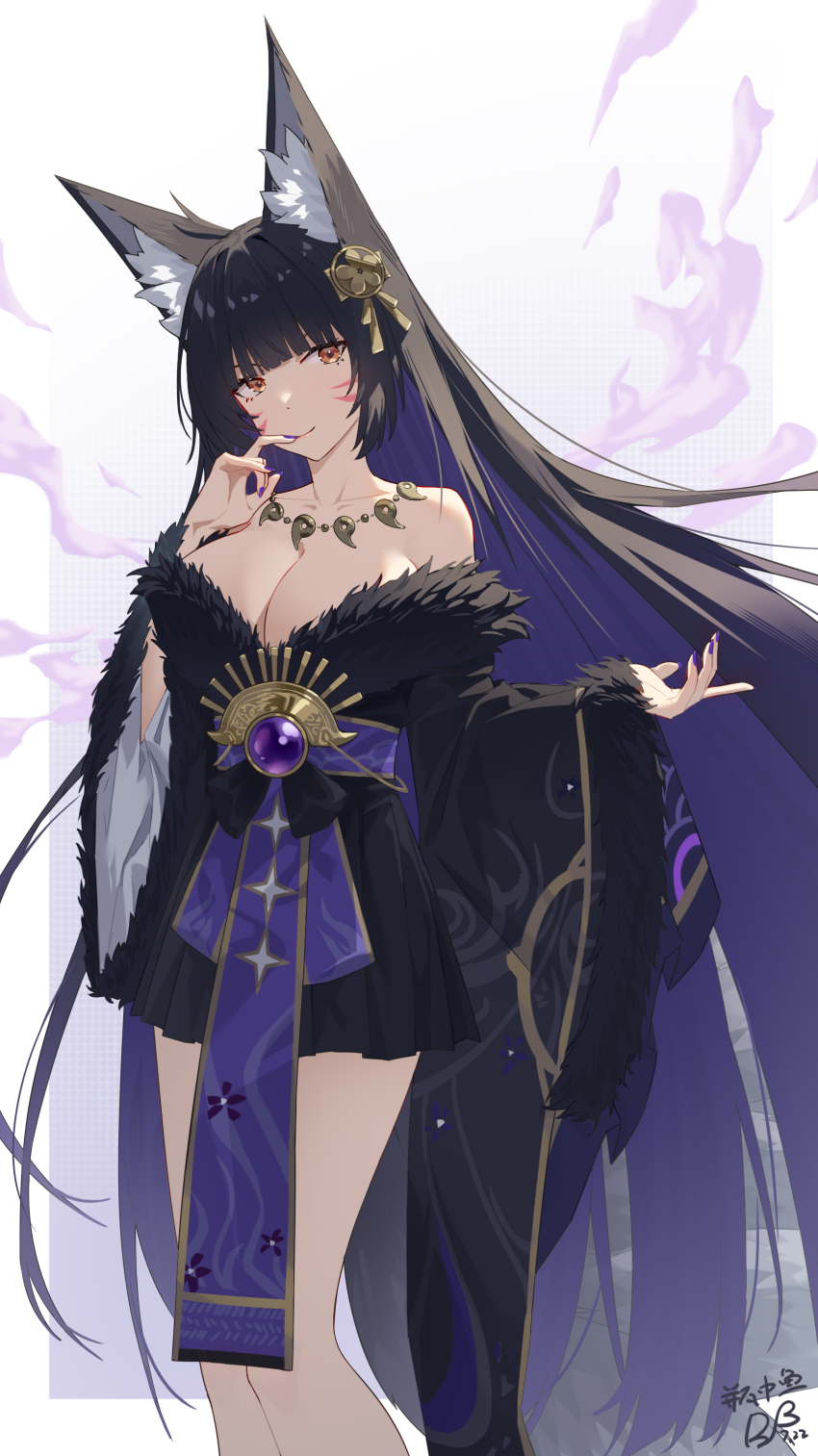 Musashi (Azur Lane) Rule 34 Image