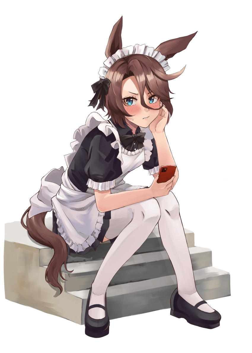 Narita Taishin (Umamusume) Rule 34 Image