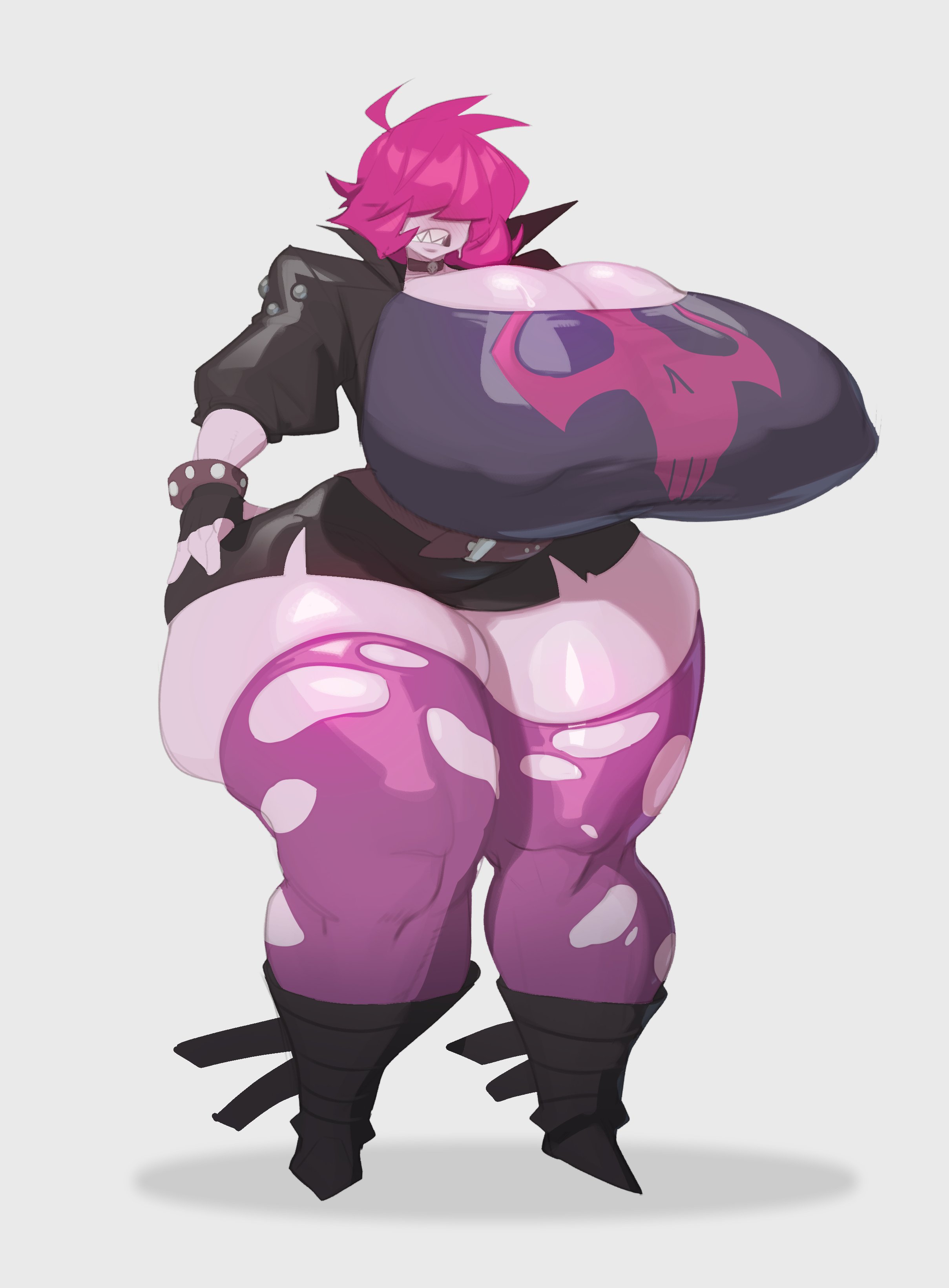 Aori H Rule 34 Image