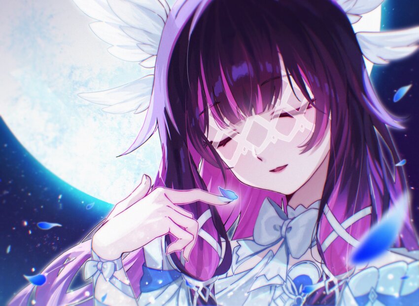 Columbina (Genshin Impact) Rule 34 Image