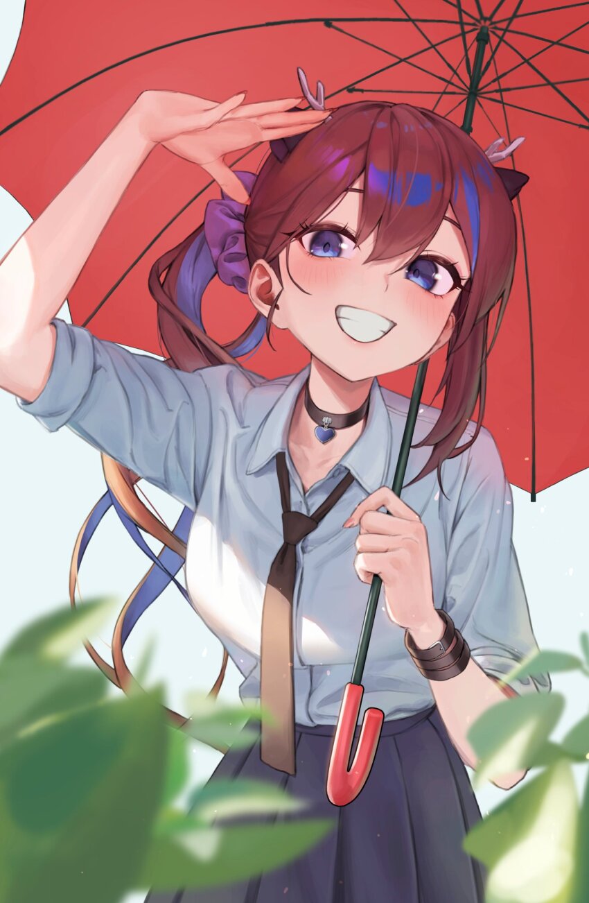 Airi Kanna (Stellive) Rule 34 Image