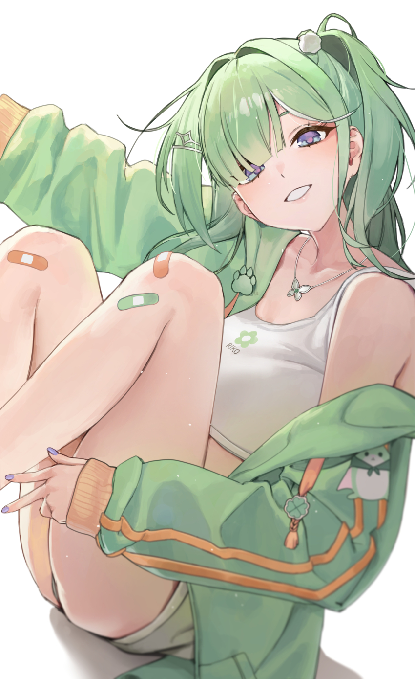 Yuzuha Riko (Stellive) Rule 34 Image