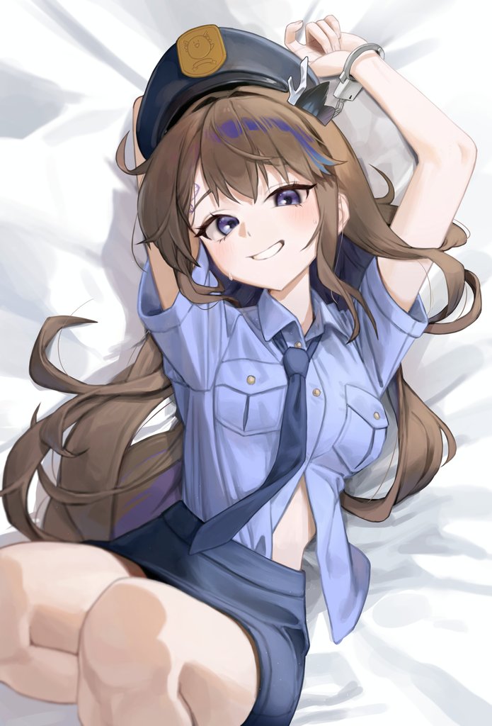 Airi Kanna (Stellive) Rule 34 Image