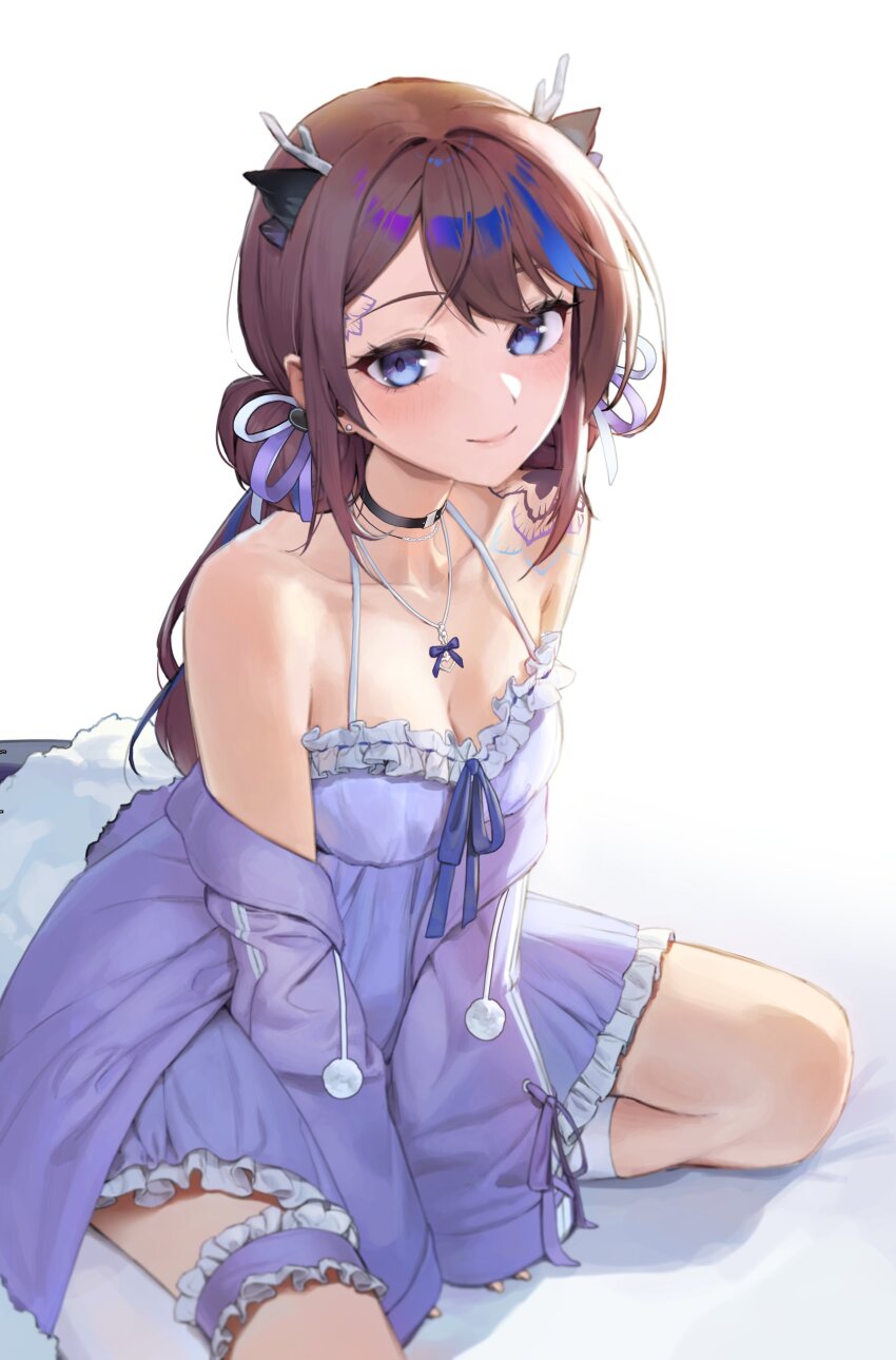 Airi Kanna (Stellive) Rule 34 Image