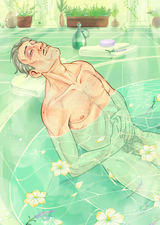 Emmrich Volkarin (Dragon Age) Rule 34 Image