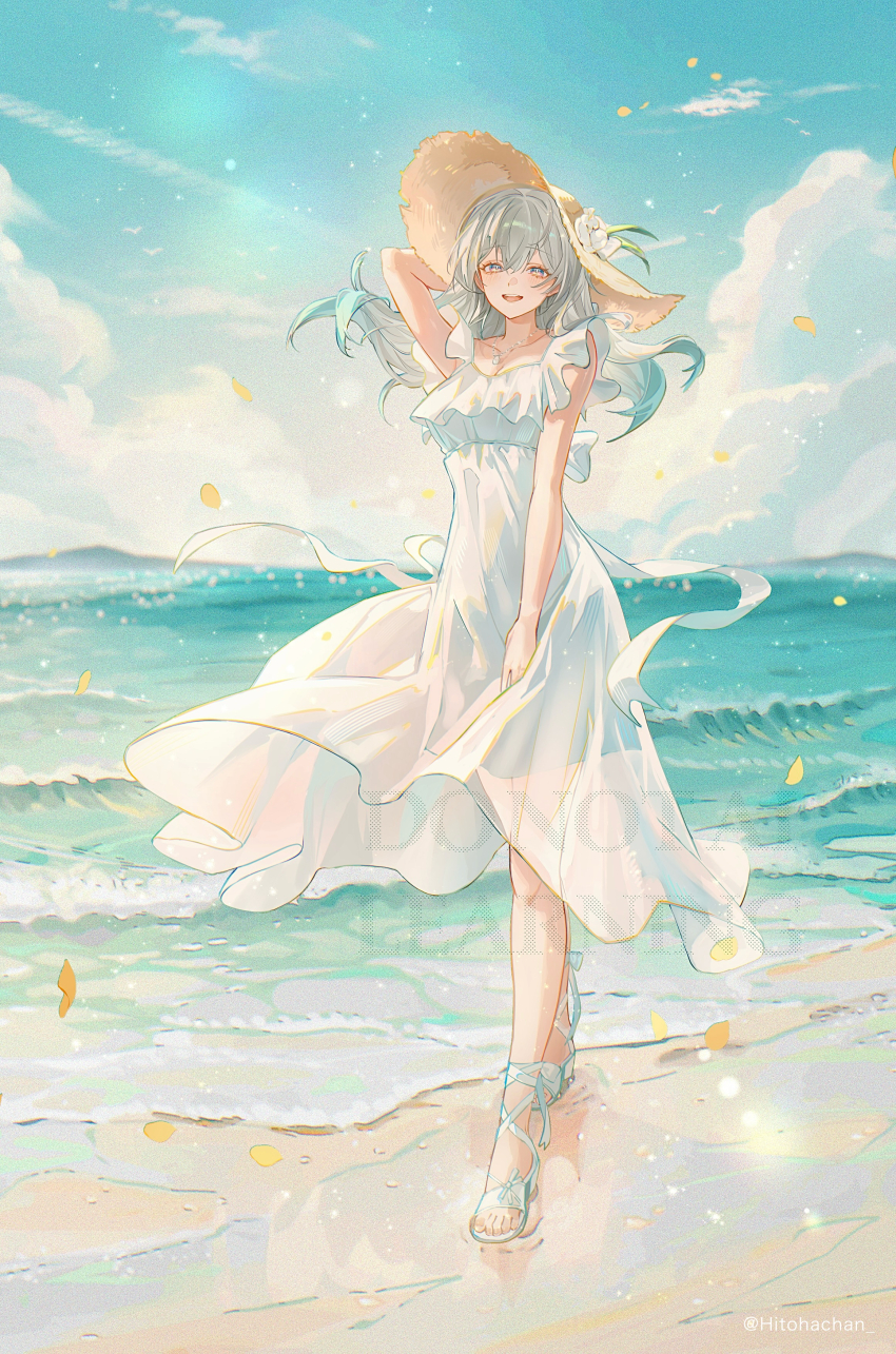 Firefly (Honkai: Star Rail) Rule 34 Image